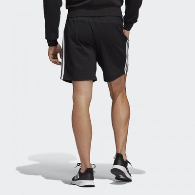 Short adidas Essentials 3-Stripes - Masculino - Foto 4