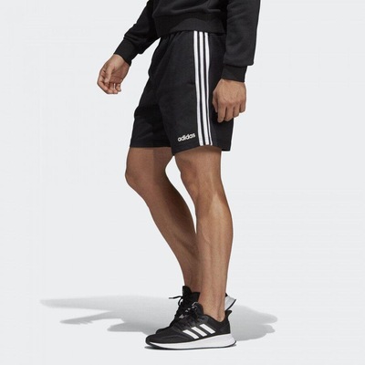 Short adidas Essentials 3-Stripes - Masculino - Foto 5