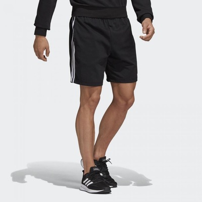 Short adidas Essentials 3-Stripes - Masculino - Foto 6