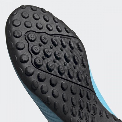 Chuteira Society adidas Predator 19.4 - Adulto - Foto 2