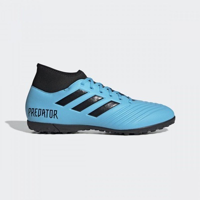 Chuteira Society adidas Predator 19.4 - Adulto - Foto 1