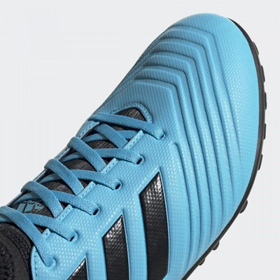 Chuteira Society adidas Predator 19.4 - Adulto - Foto 6