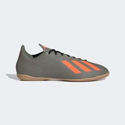 Chuteira Futsal adidas X 19.4 - Adulto - Foto 3