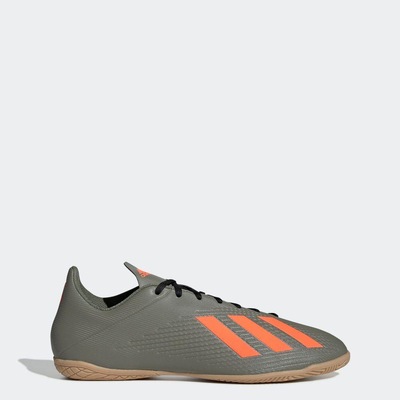 Chuteira Futsal adidas X 19.4 - Adulto - Foto 5