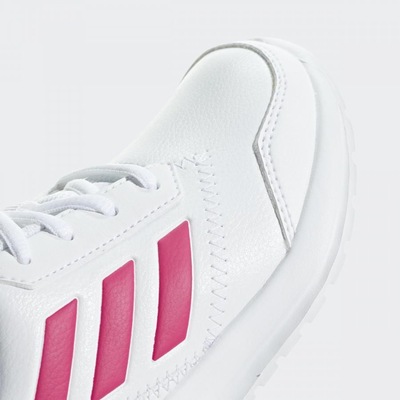 Tênis adidas AltaRun Running - Infantil - Foto 5