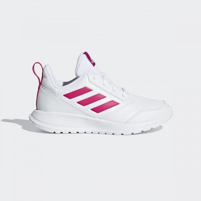 Tênis adidas AltaRun Running - Infantil - Foto 6