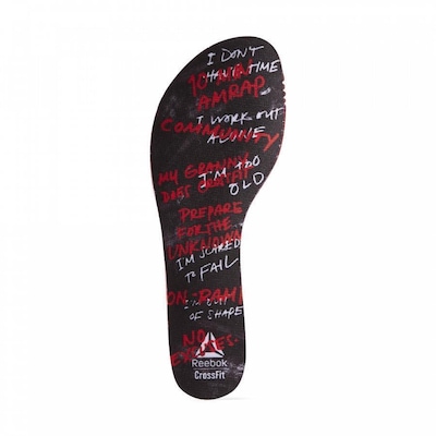 Tênis Reebok CrossFit Nano 8 Flexweave - Feminino - Foto 6