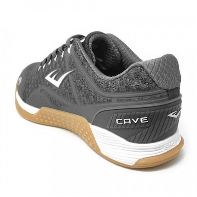 Tênis Everlast Cave KVRA - Masculino - Foto 3