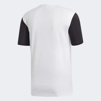 Camiseta adidas Estro 19 - Masculina - Foto 3