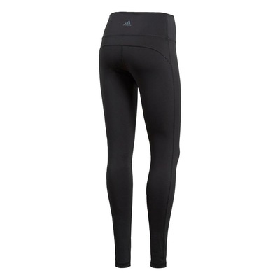 Calça Legging adidas Solid Believe This - Feminina - Foto 2
