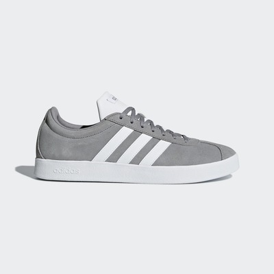 Tênis adidas VL Court 2.0 - Masculino - Foto 2