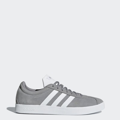 Tênis adidas VL Court 2.0 - Masculino - Foto 1