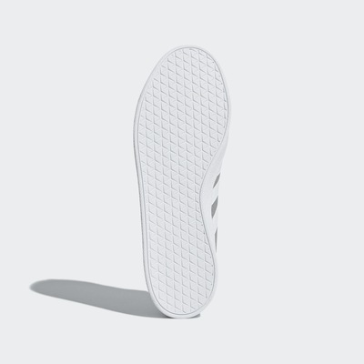 Tênis adidas VL Court 2.0 - Masculino - Foto 5