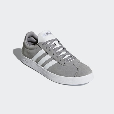 Tênis adidas VL Court 2.0 - Masculino - Foto 6