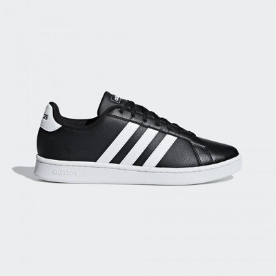 tenis adidas grand court feminino centauro