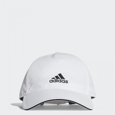 Boné Aba Curva adidas C40 Climalite - Strapback - Foto 2
