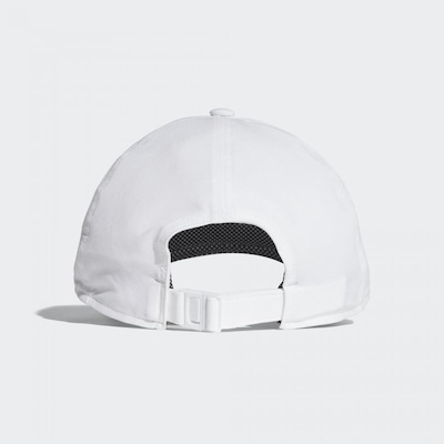 Boné Aba Curva adidas C40 Climalite - Strapback - Foto 4
