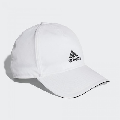 Boné Aba Curva adidas C40 Climalite - Strapback - Foto 5