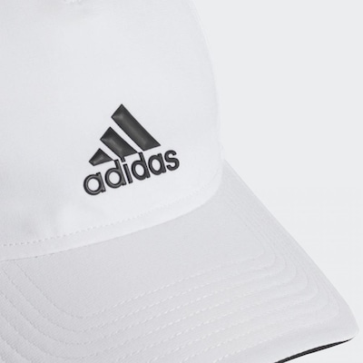 Boné Aba Curva adidas C40 Climalite - Strapback - Foto 6