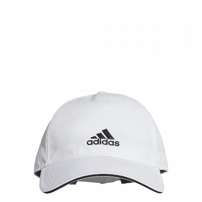 Boné Aba Curva adidas C40 Climalite - Strapback - Foto 1