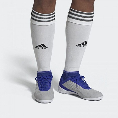 Chuteira de Futsal adidas Predator Tango 19.3 - Masculina - Foto 3