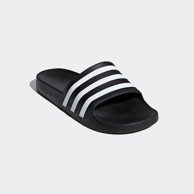Chinelo adidas Adilette Aqua - Masculino - Foto 1
