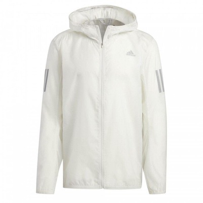 Jaqueta com Capuz adidas Response - Masculina - Foto 1