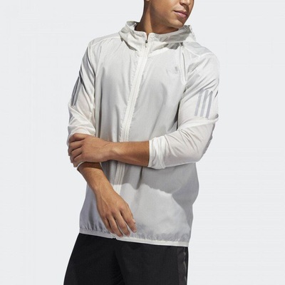 Jaqueta com Capuz adidas Response - Masculina - Foto 5