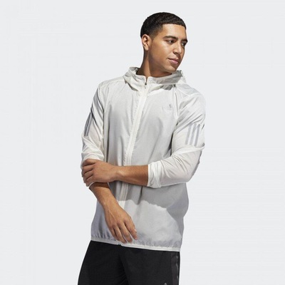 Jaqueta com Capuz adidas Response - Masculina - Foto 6