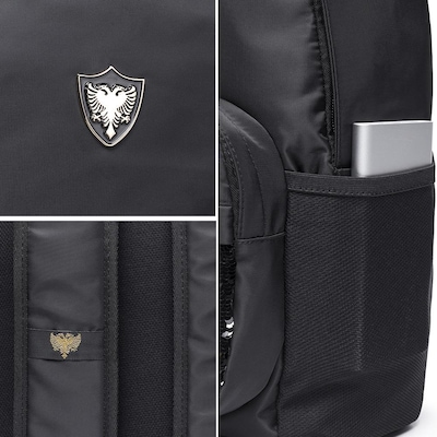 Mochila Cavalera Pawl 20,5L - Feminina - Foto 5
