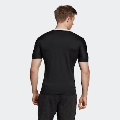 Camisa All Blacks 1 Adidas - Masculina - Foto 6