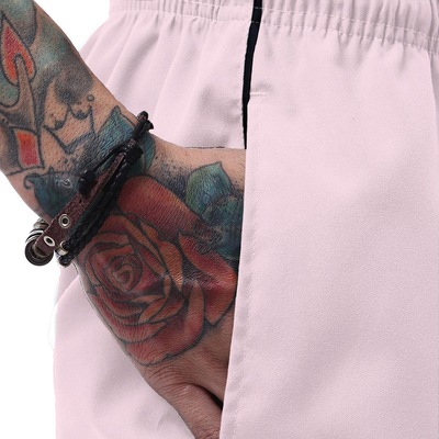 Bermuda Cellos Tactel Corp Premium - Masculina - Foto 3