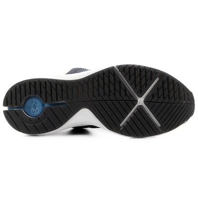 Tênis Under Armour Charged Envolve - Masculino - Foto 4