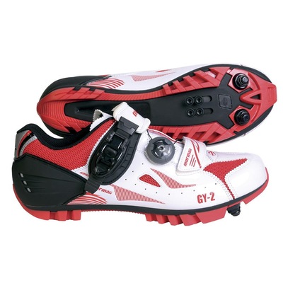 Sapatilha de Ciclismo MTB Mormaii - Masculina - Foto 1
