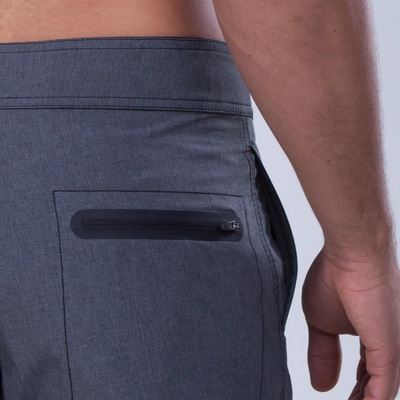 Bermuda Boardwalk Mormaii Tecnodark - Masculina - Foto 3