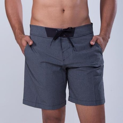 Bermuda Boardwalk Mormaii Tecnodark - Masculina - Foto 1