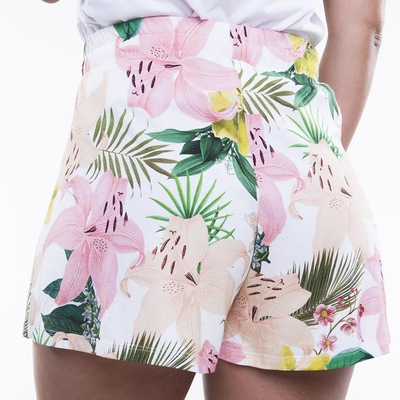Short Mormaii Fly - Feminino - Foto 2