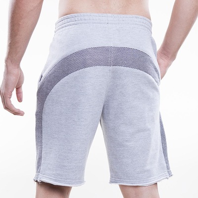 Bermuda de Moletom Mormaii California - Masculina - Foto 2