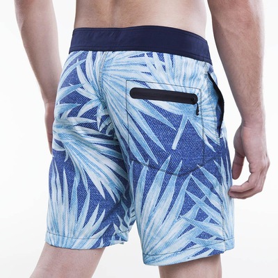 Bermuda Boardwalk Mormaii Sublimado Alright - Masculina - Foto 2