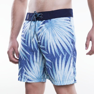 Bermuda Boardwalk Mormaii Sublimado Alright - Masculina - Foto 1