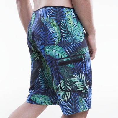 Bermuda Boardshort Mormaii Sublimado Play - Masculina - Foto 2