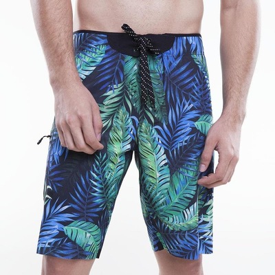 Bermuda Boardshort Mormaii Sublimado Play - Masculina - Foto 1