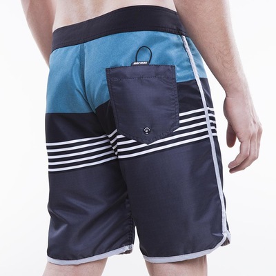 Bermuda Boardshort Mormaii  Sublimado Color Emotion - Masculina - Foto 2