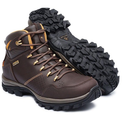Bota Adventure Macboot Topazio 02 - Masculina - Foto 2