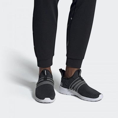 tênis adidas cf lite racer adapt preto