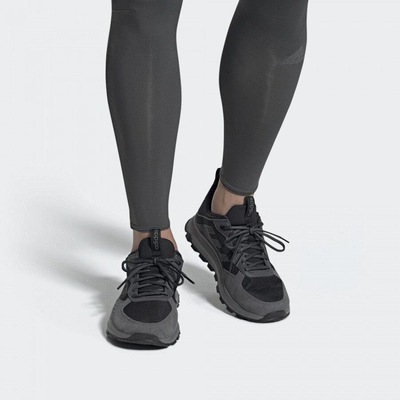 Tênis adidas Response Trail - Masculino - Foto 3