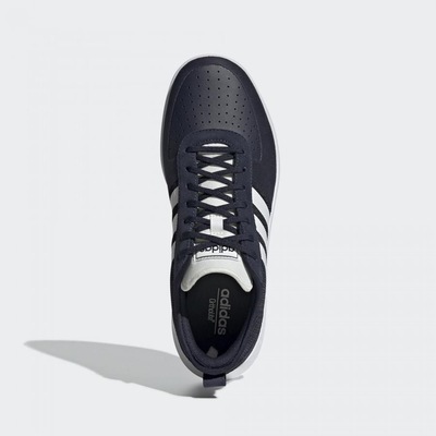 tênis adidas court 80s masculino