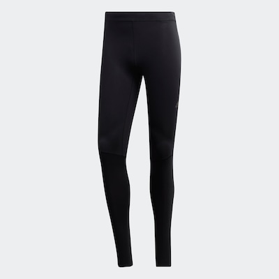 Calça Legging adidas Supernova - Masculina - Foto 3