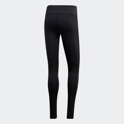 Calça Legging adidas Supernova - Masculina - Foto 4