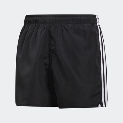 Bermuda de Natação adidas 3S SH VSL - Masculina - Foto 3